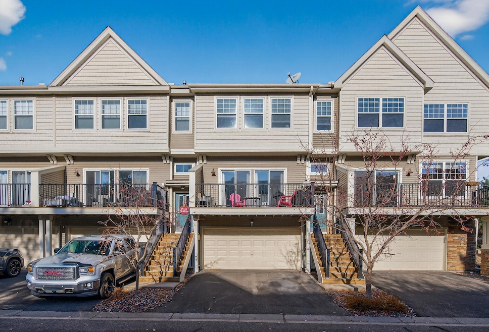 2429 121st Cir NE unit E, Minneapolis, MN 55449 - photo 1