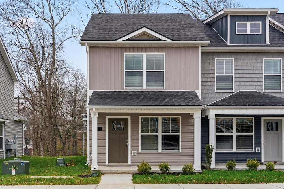 111 Quarry Rd, Clarksville, TN 37042 - photo 1