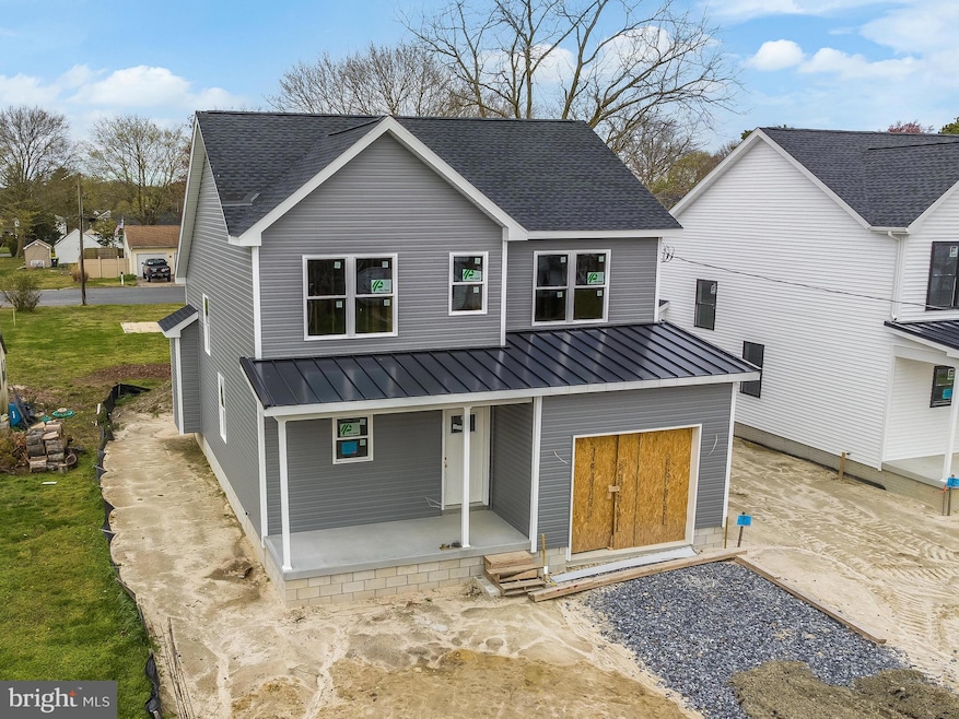 404 Boxwood St, Milton, DE 19968 - photo 1