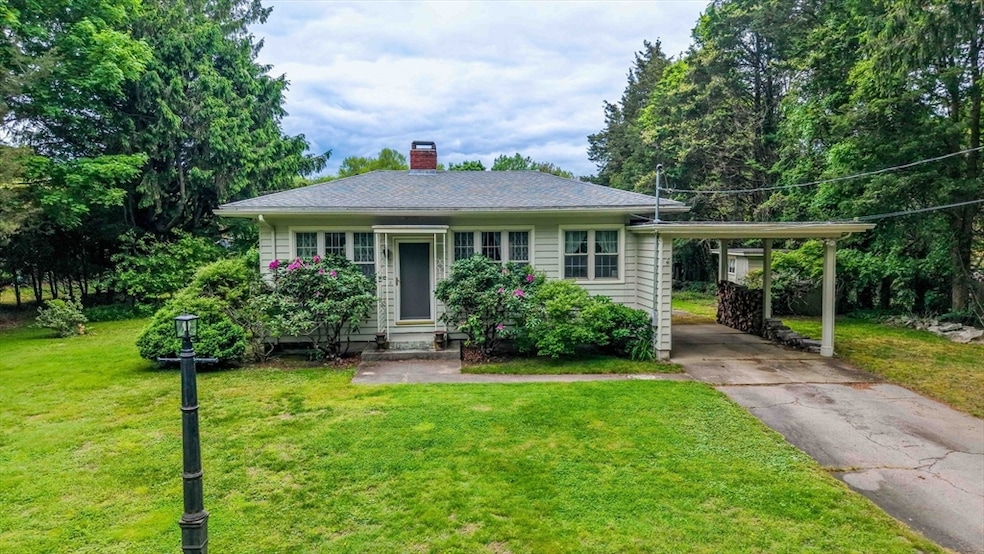 16 Stoneledge Rd, South Dartmouth, MA 02748 - photo 1