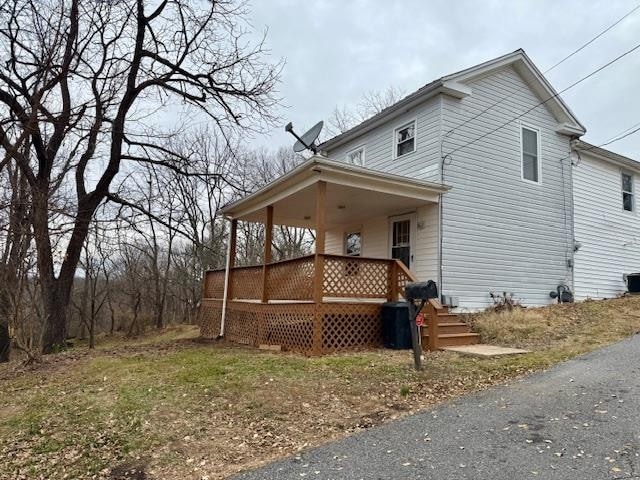 Pending $210,000 • Co-Listing Agent