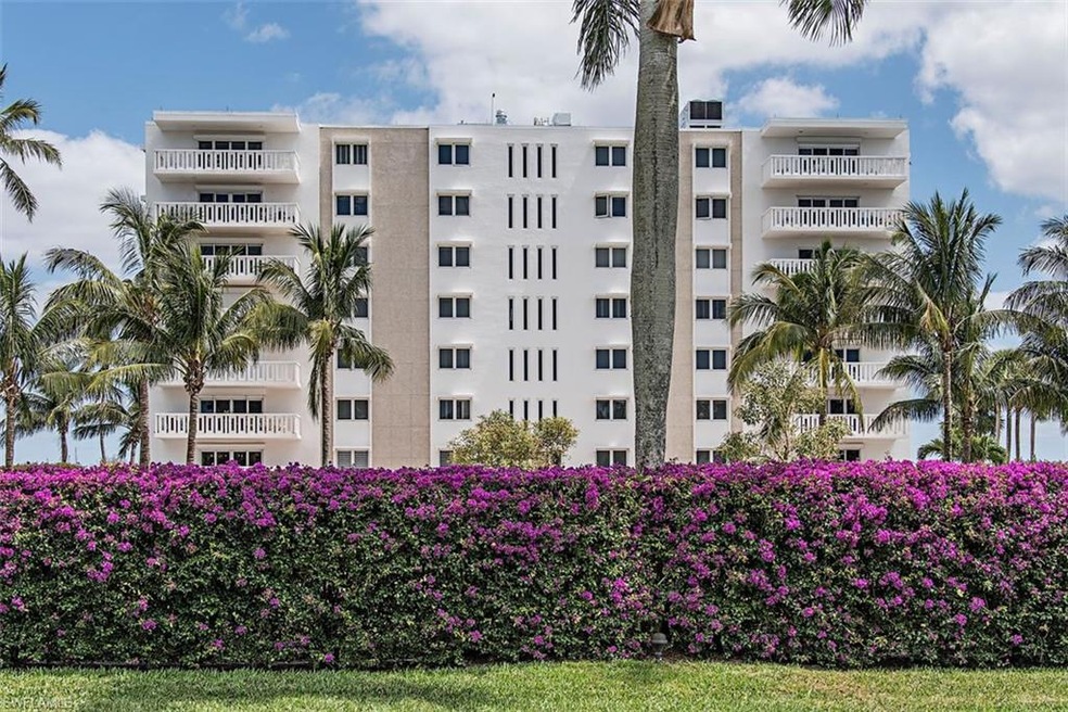 1325 7th St S unit 8C, Naples, FL 34102 - photo 1