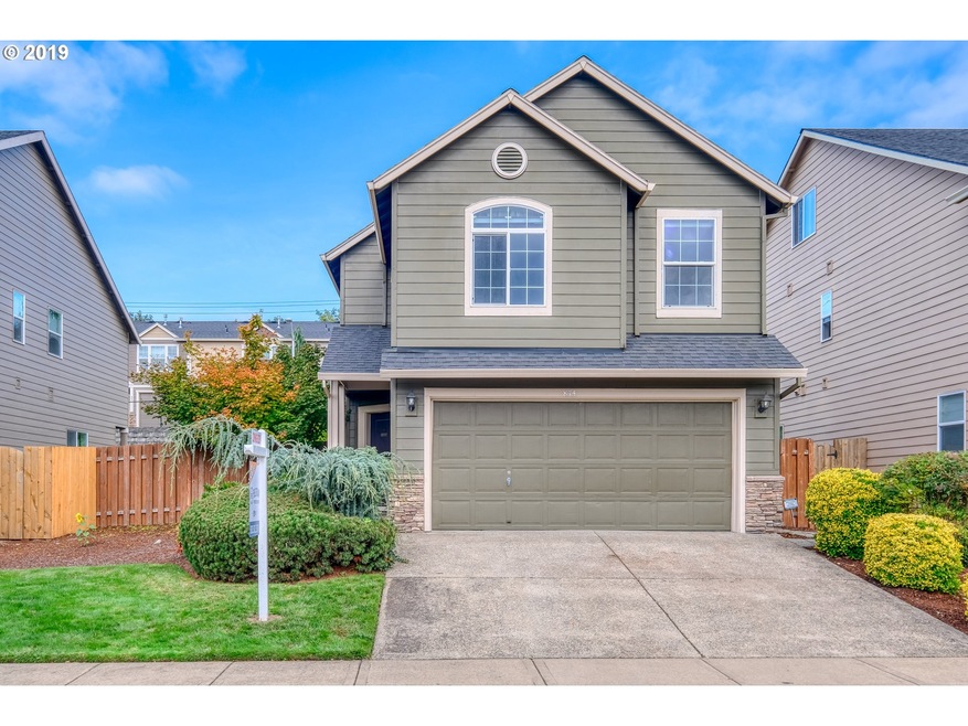 874 NW 2nd Ave, Canby, OR 97013 - photo 1