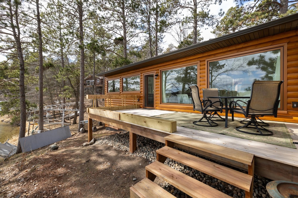 14210 Chippewa Loop, Park Rapids, MN 56470 - photo 1