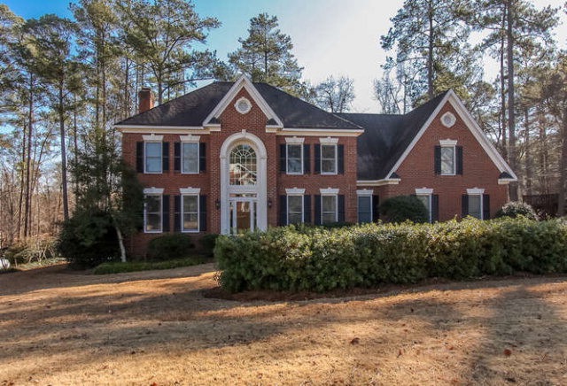 811 Shackleford Place, Evans, GA 30809 - photo 1