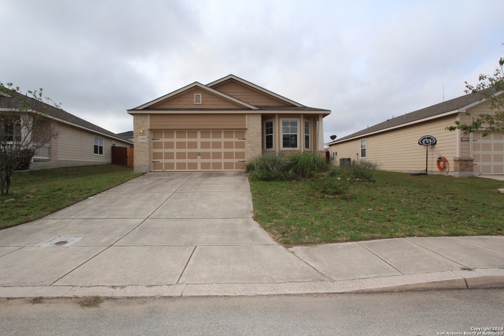11130 Durham Bend, San Antonio, TX 78254 - photo 1