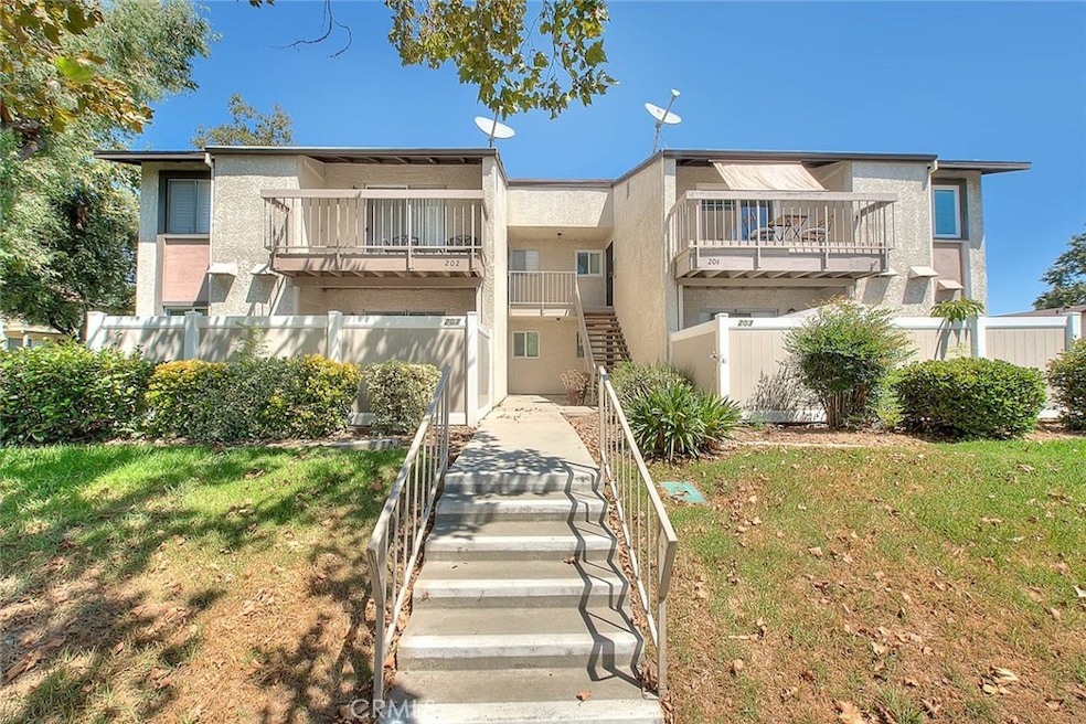 8990 19th St unit 201, Rancho Cucamonga, CA 91701 - photo 1