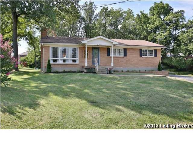 8506 Mar Vista Ct, Louisville, KY 40219 - photo 1