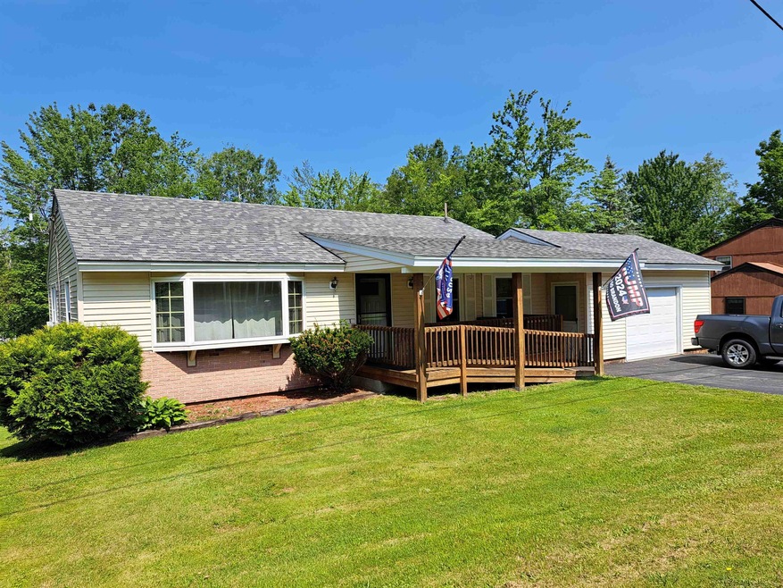 4 Fenway Ln, Claremont, NH 03743 - photo 1