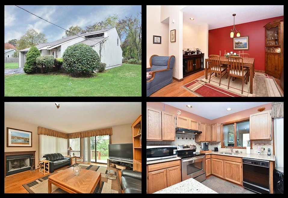 1345 Lafayette Rd, North Kingstown, RI 02852 - photo 1