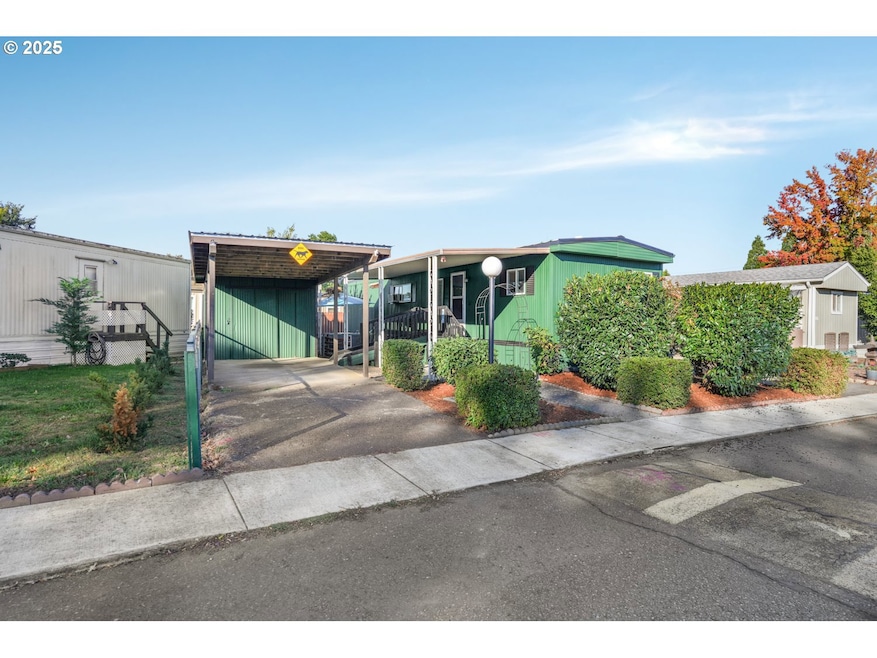 5355 River Rd N unit 85, Keizer, OR 97303 - photo 1