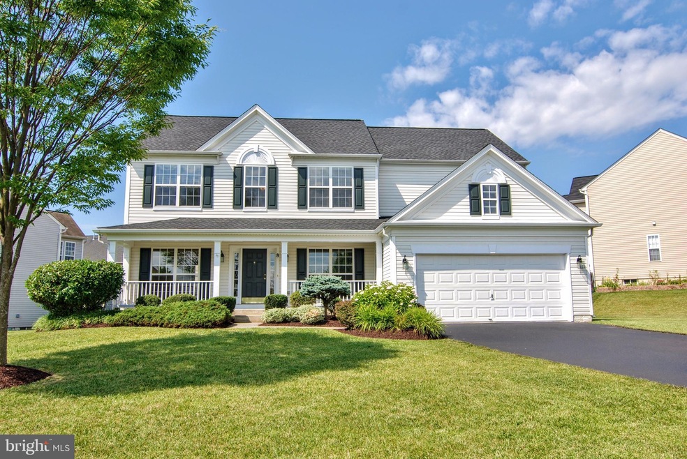 8 Rick Michael Way E, Brunswick, MD 21758 - photo 1