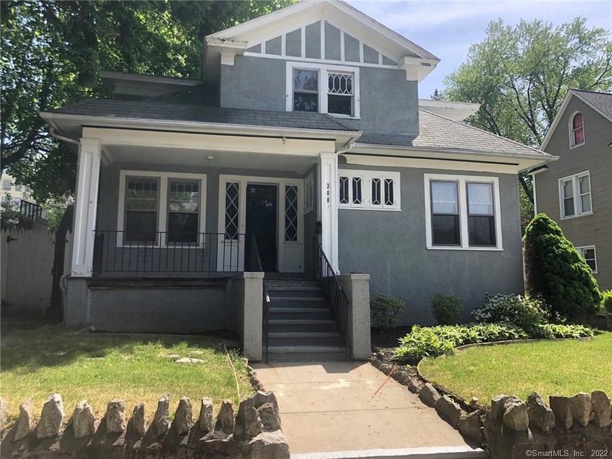 308 Dwight St, Waterbury, CT 06704 - photo 1