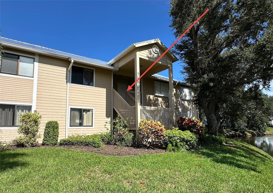 5685 Marina Dr unit 4, Sebastian, FL 32958 - photo 1