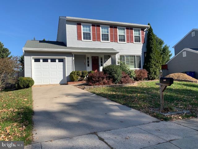 1607 Norwich Dr, Frederick, MD 21701 - photo 1