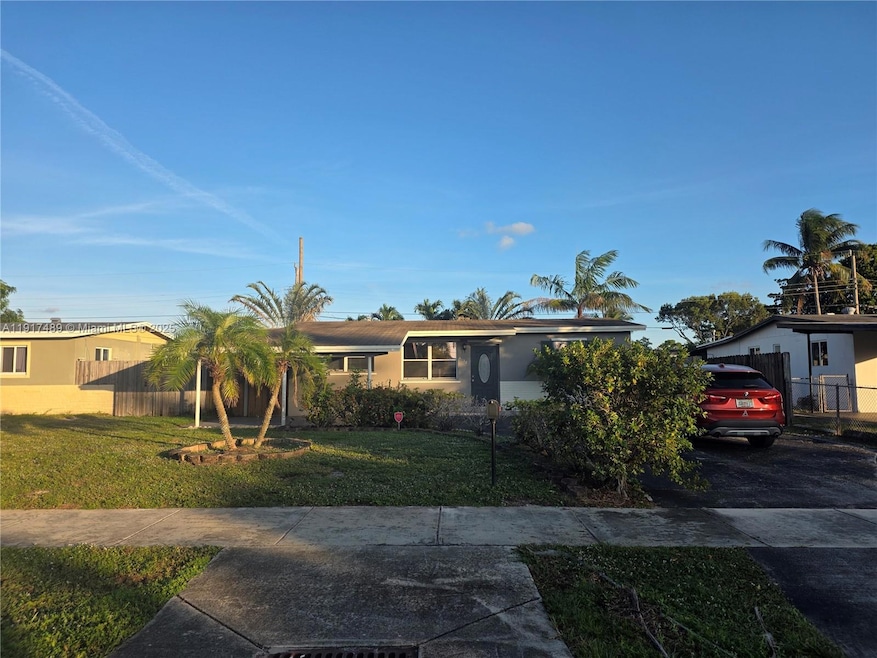4138 NW 12th Terrace, Fort Lauderdale, FL 33309 - photo 1