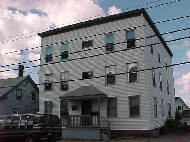 110 South St, Biddeford, ME 04005 - photo 1