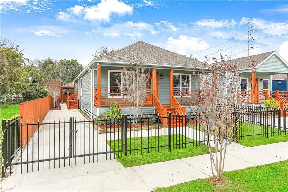 3216 Burdette St, New Orleans, LA 70125 MLS 2414357