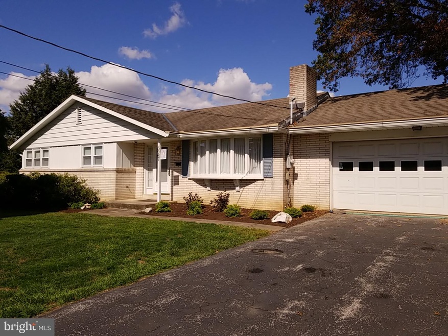 3967 Locust Grove Rd, Columbia, PA 17512 - photo 1