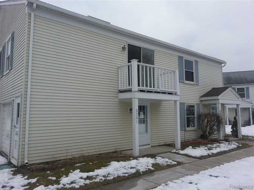 3201 Heatherstone Ct.