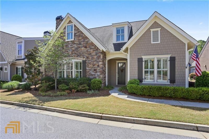 2122 Winslow Cottage Cir NE, Marietta, GA 30062 - photo 1