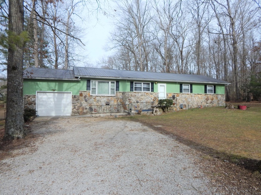 481 Norman Dr, Crossville, TN 38571 - photo 1