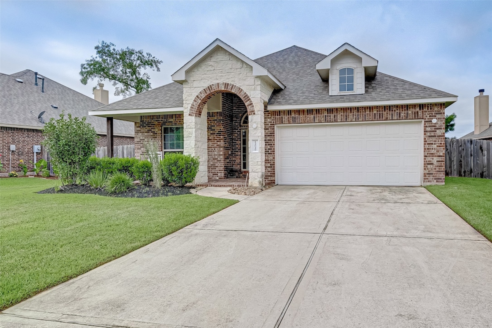 14040 Sand Ridge Crossing, Conroe, TX 77384 - photo 1