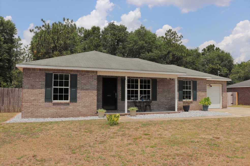 Welcome to 6204 Winstead!
