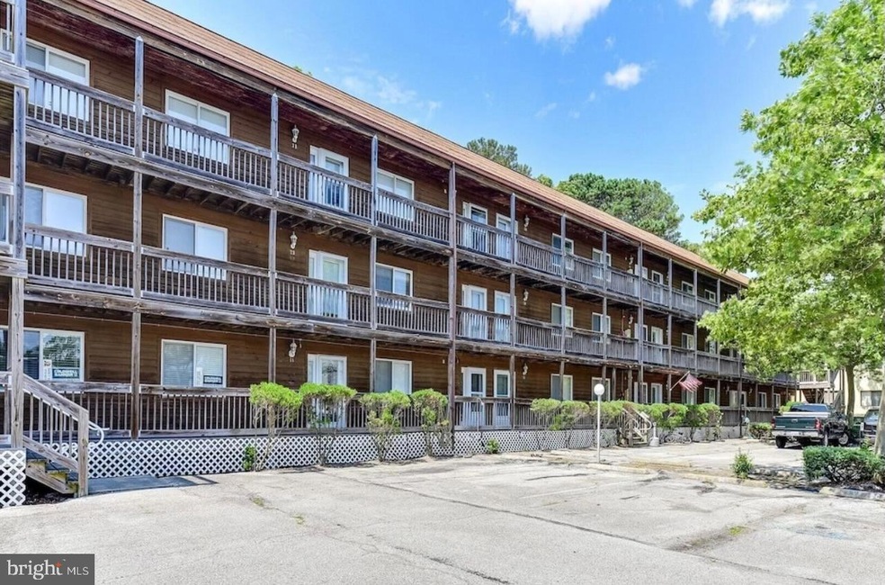 14301 Tunnel Ave unit 3E, Ocean City, MD 21842 - photo 1