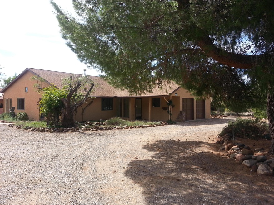 unlisted-address, Cornville, AZ 86325 - photo 1