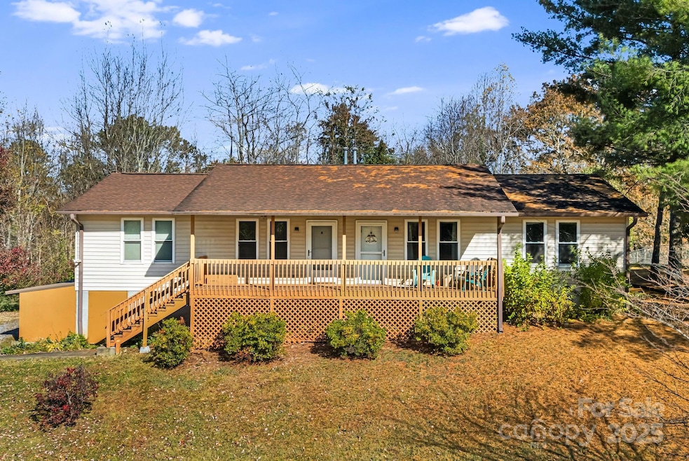 645 Flint Hill Rd, Alexander, NC 28701 - photo 1