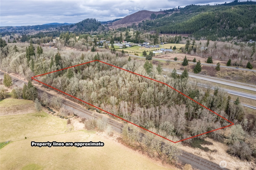 0 Huntington Ave S unit NWM2336096, Castle Rock, WA 98611 - photo 1