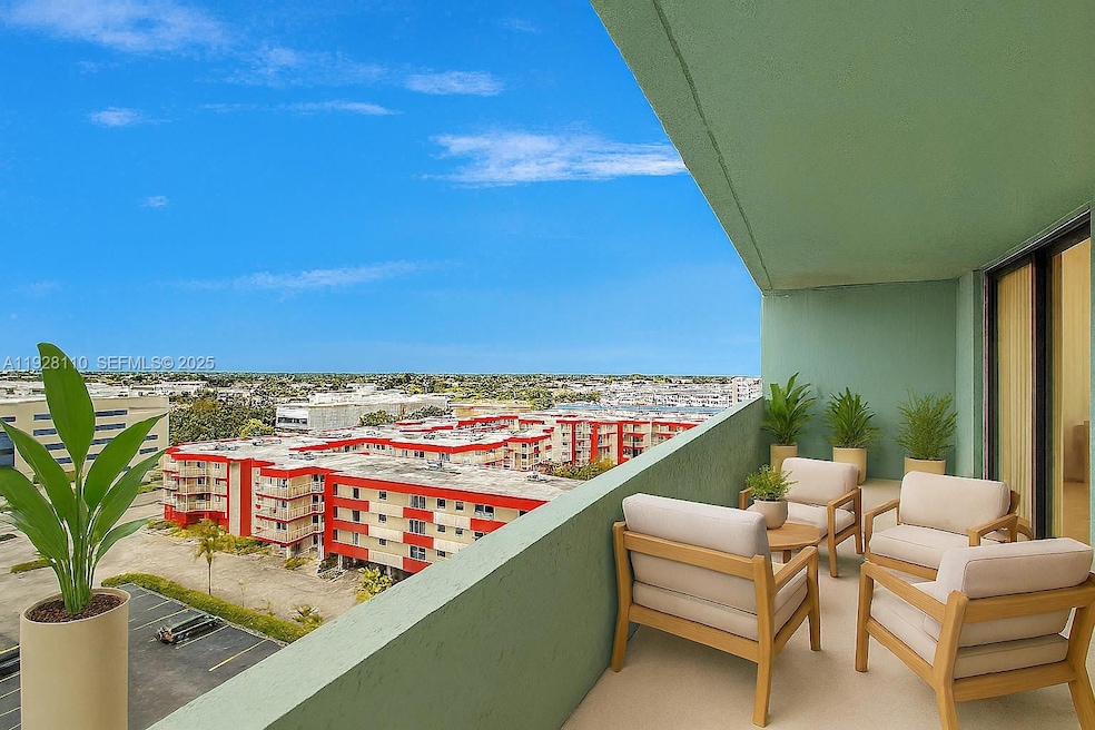 The Imperial Terrace unit 1111, Hialeah, FL 33012 - photo 1