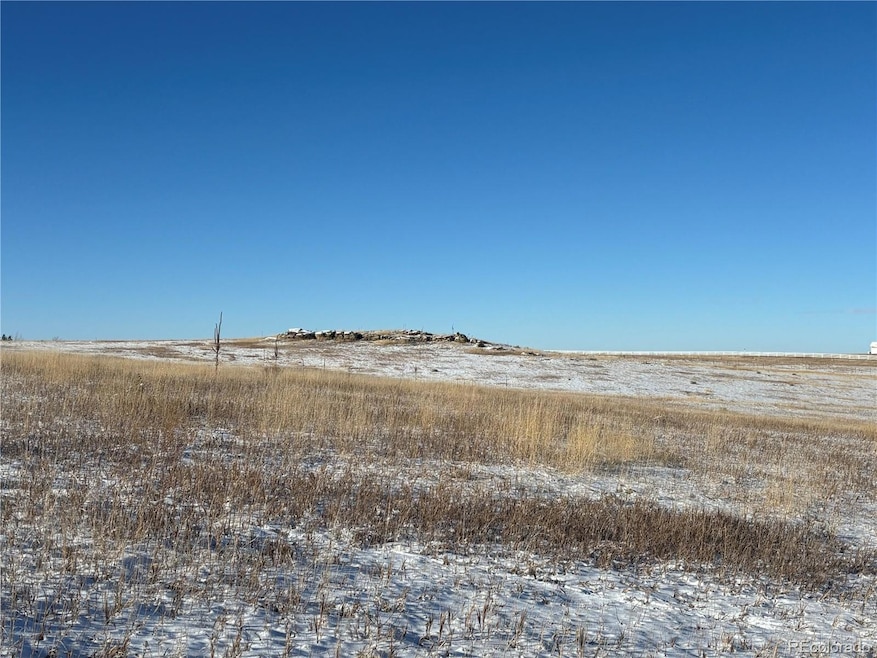Lot 2 County Road 128, Elizabeth, CO 80107 - photo 1
