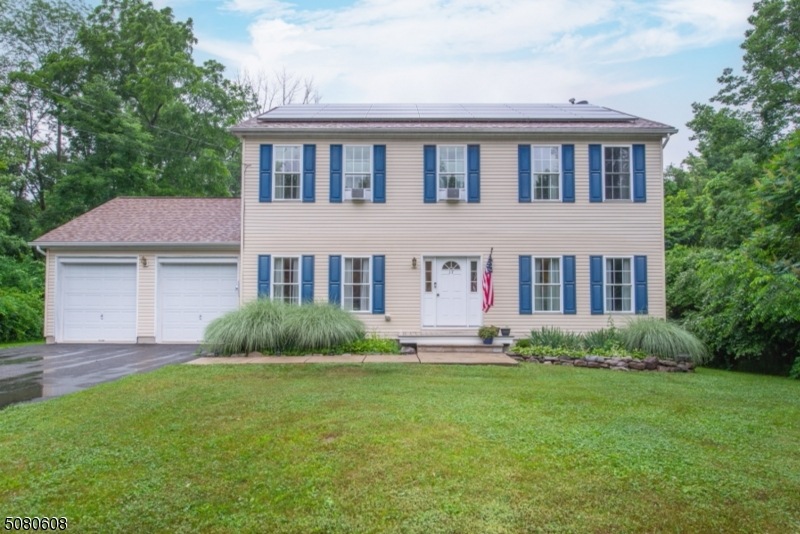 17 E Shore Lake Owassa Rd, Newton, NJ 07860 - photo 1