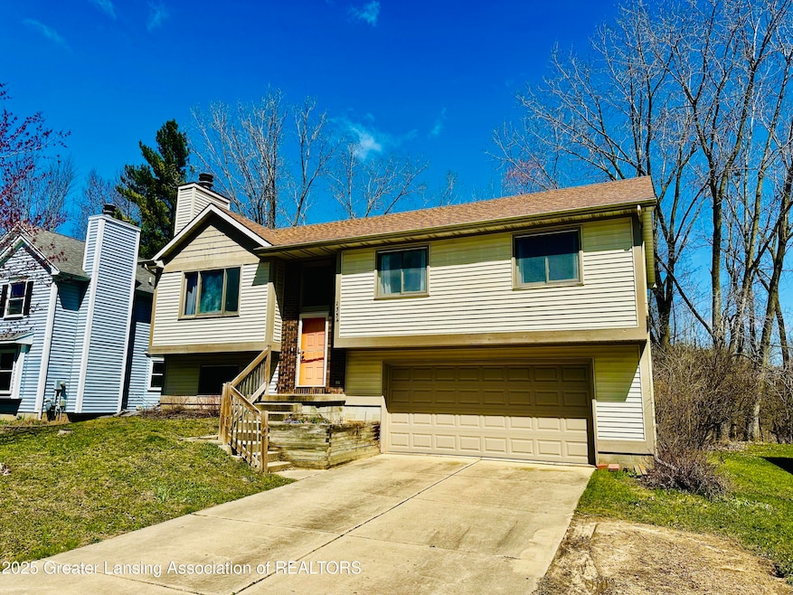 2354 Sower Blvd, Okemos, MI 48864 - photo 1