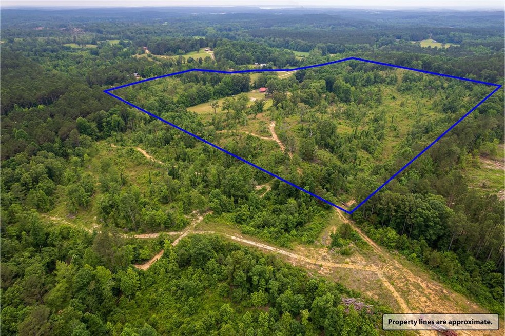 3529 County Road 91, Water Valley, MS 38965 MLS 152950