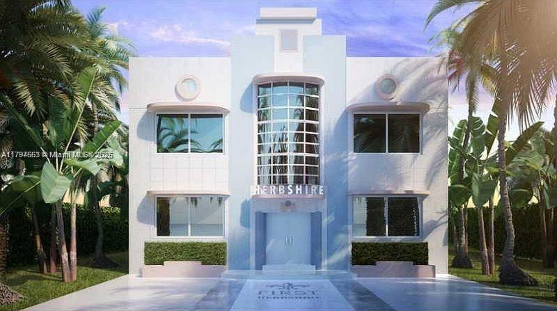1525 Euclid Ave, Miami Beach, FL 33139 - photo 1