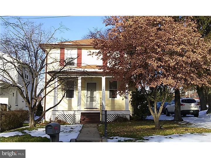 149 Mill Rd, Norristown, PA 19401 - photo 1