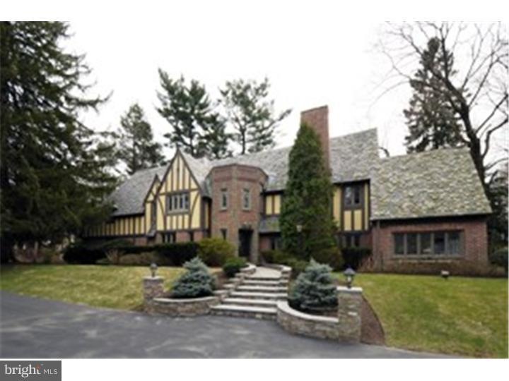 140 Ashwood Rd, Villanova, PA 19085 - photo 1