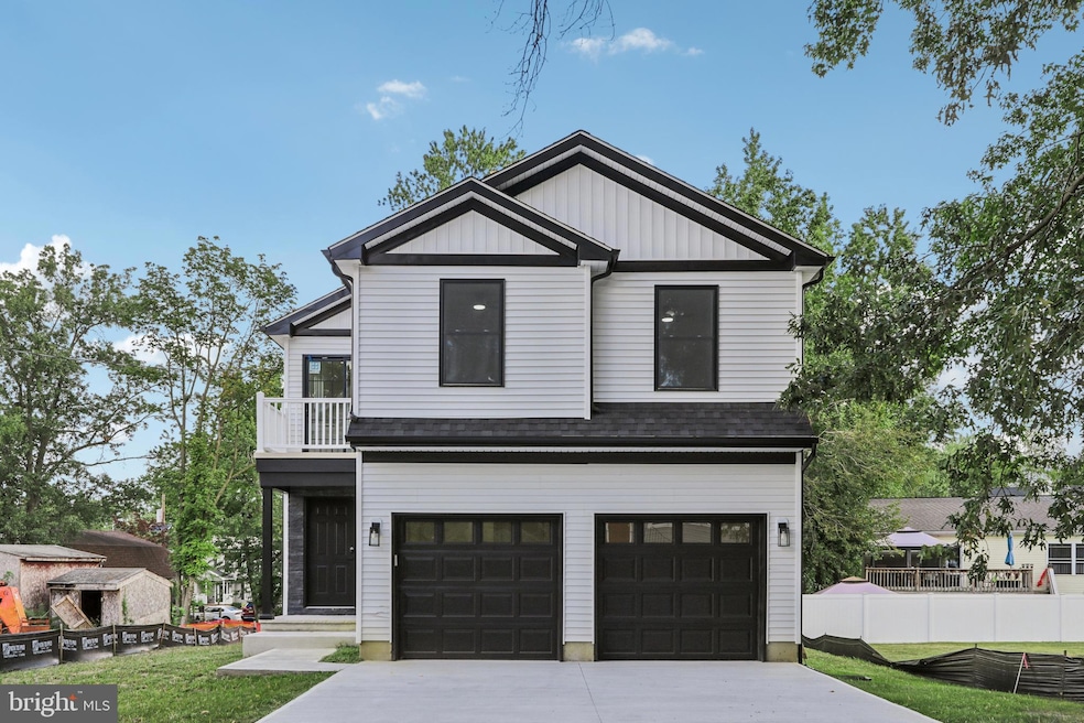 58 Fisher Ave, Westville, NJ 08093 - photo 1