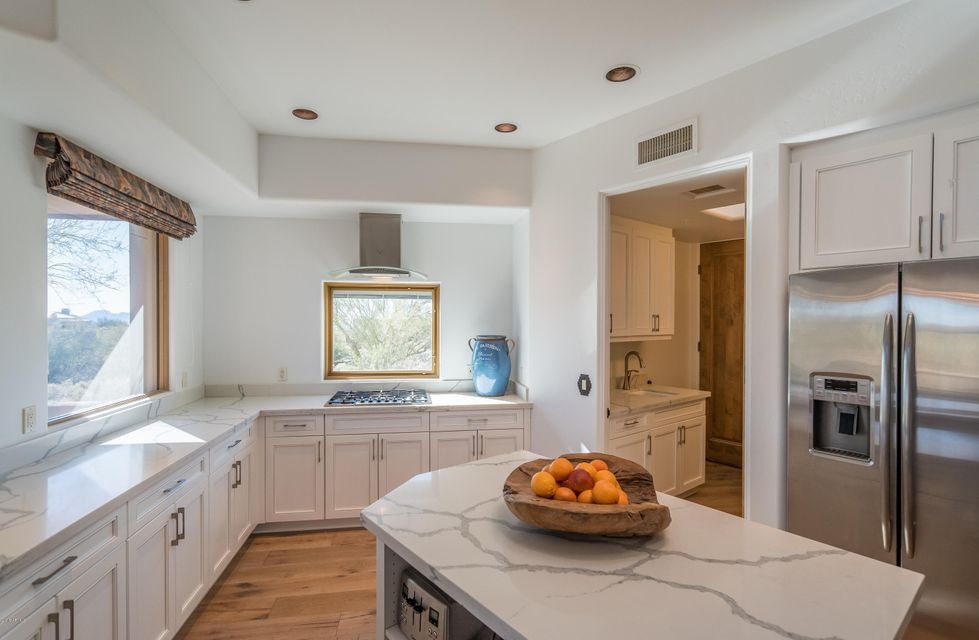 Epicurean Kitchen