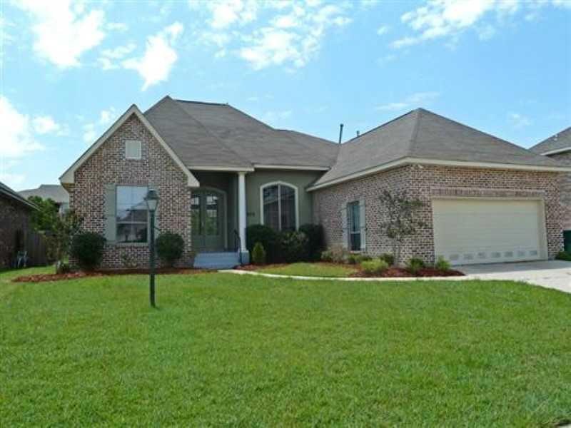 205 Spartan Loop, Slidell, LA 70458 - photo 1