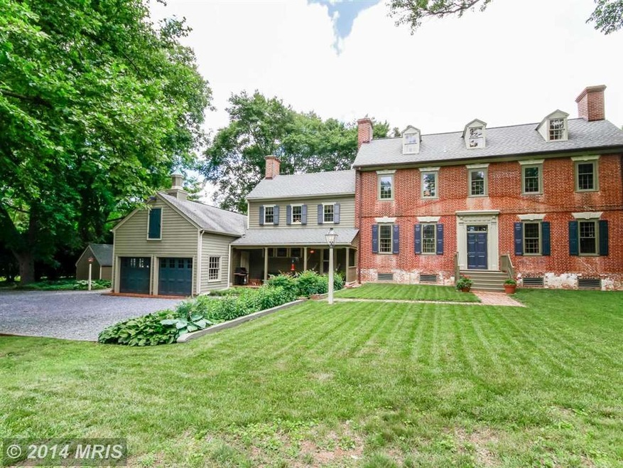 510 Chesterfield Ave, Centreville, MD 21617 - photo 1