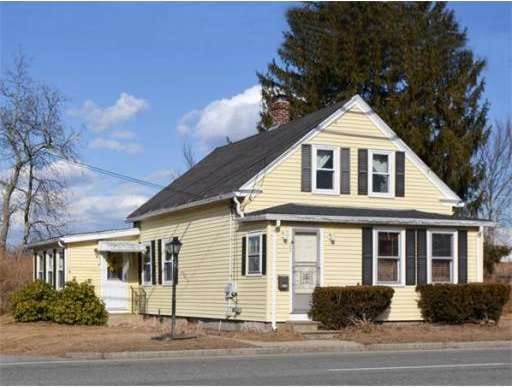 82 Medway Rd, Milford, MA 01757 - photo 1