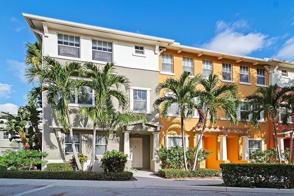 645 Amador Ln unit 1731, West Palm Beach, FL 33401 - photo 1