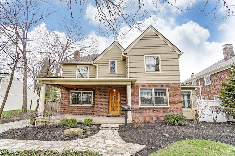 Welcome Home!