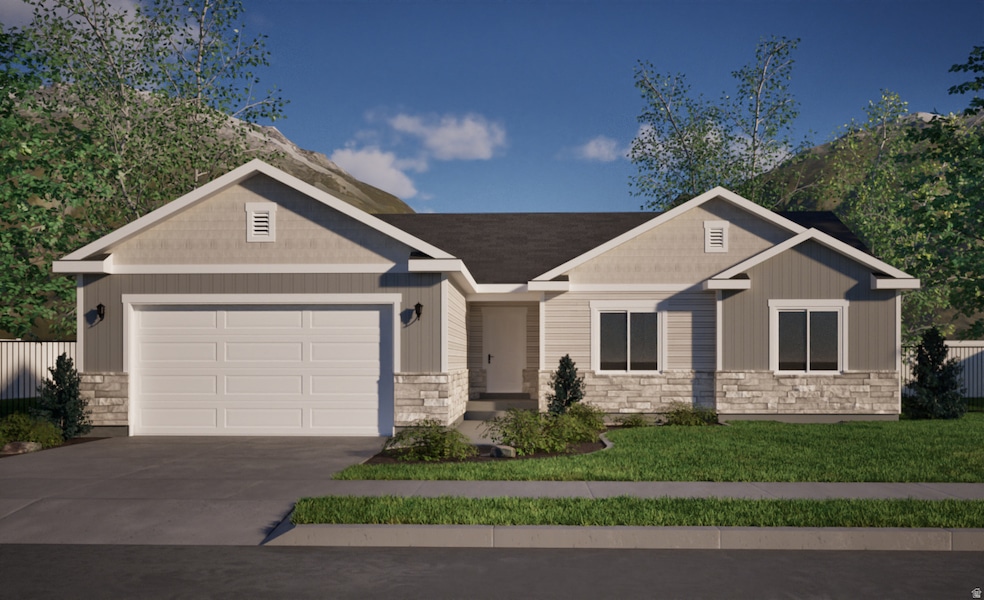 5583 W 9400 N unit 2, Elwood, UT 84337 - photo 1