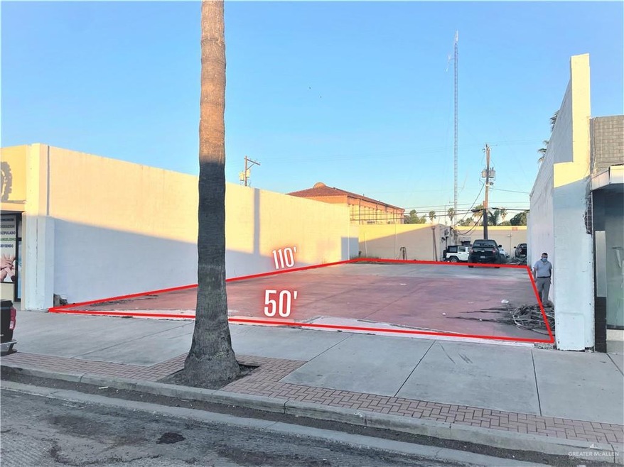 509 S Texas Blvd, Weslaco, TX 78596 - photo 1