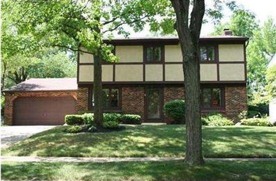 5441 Millington Rd, Columbus, OH 43235 - photo 1